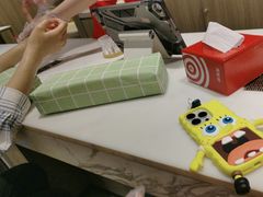 -海底捞火锅(盈石八一广场店)