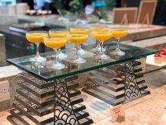 -上海虹桥宾馆味翠餐厅