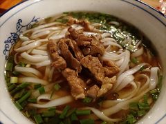 -矮子粉店1985·长沙米粉(湘春路店)