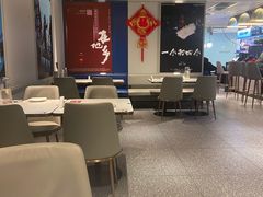 大堂-必胜客(新辰里酒仙桥店)