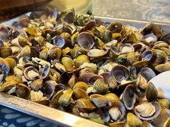 -米庄·原味私房菜(骏壹万邦店)