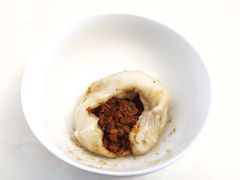 白皮肉馅叶儿粑-阙纪粑店(眉山二店)