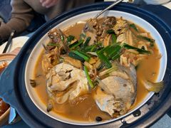 -闽海肴(北辰荟店)