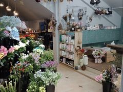 -ChaKo Flora ·茶子花艺 (市北店)