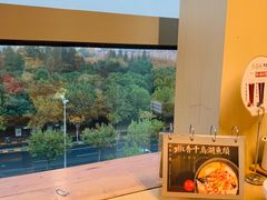 -关东小磨东北菜(上海长风大悦城店)