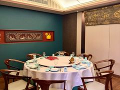 -四世同堂·京菜·烤鸭(双井店)