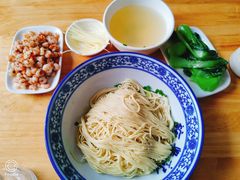 三虾面-裕兴记·三虾面(西北街总店)