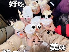 -茶颜悦色(雨花亭凯德二楼店)