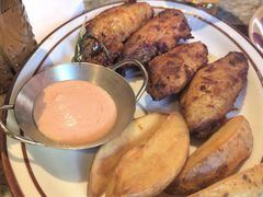 -BROWNSTONE布朗石西班牙餐厅(富城店)