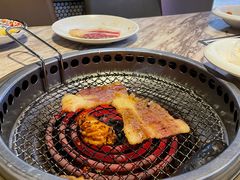 -火炉火自助餐(喜隆多店)