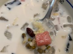 -文昌邓记清补凉(西沙路店)