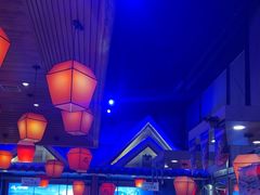 -山河屯铁锅炖鲜鹅·东北菜(开发区一店)