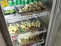 -晓靖轩烧烤(沙河风情店)