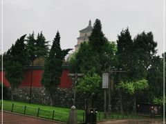 -大雁塔北广场音乐喷泉