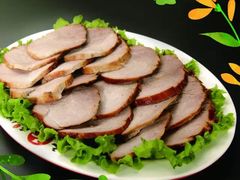 -香香春饼·非遗技艺(万达店)