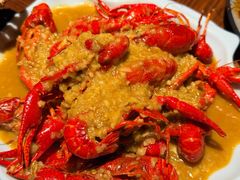 -蚝翅·海鲜粥·烧烤·羊肉季(鄞州万达店)