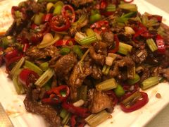 -椿记烧鹅(叠彩店)