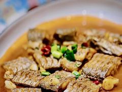 -钱塘花园·宁波菜