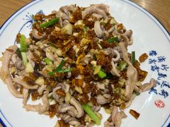 -小洞天柴火土菜馆