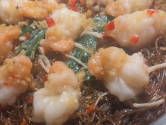 -绿茶餐厅(松江万达店)