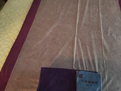 -爱尚养生SPA(银城绿洲店)