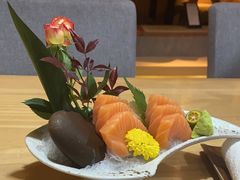 -长崎屋·日本料理·刺身·烧鸟(天河北路店)