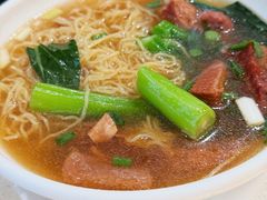 -香港新发烧腊茶餐厅(水围店)