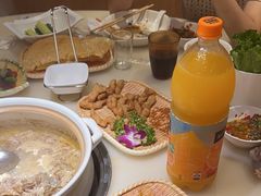 -小骨煲金华砂锅(转塘金街美地店)