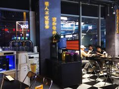 -黄鱼炙夜·烧烤·小龙虾(世茂缤谷店)