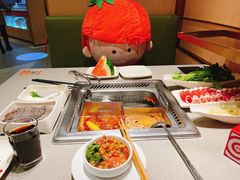 -海底捞火锅(关山保利店)