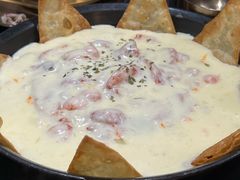 奶油土豆铁板炒鸡-HOTISLAND海鸡岛·韩国料理(江南西店)