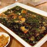 海味满盘，周末治愈晚餐