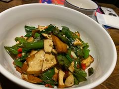 -铁公鸡·四川料理(天环广场店)