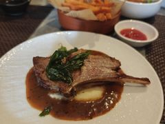 -长沙北辰洲际酒店-兰调全日餐厅