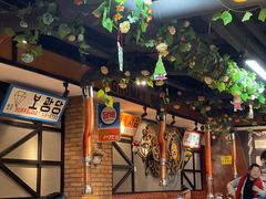 -·缸桶屋·韩式牛肋条自助烤肉(西湖D11店)