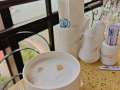 -汇泉王朝大饭店-旋转餐厅(南海路店)