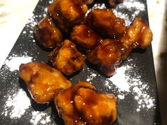 -绿茶餐厅(松江万达店)