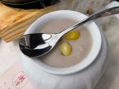 白果芋泥-潮堂 · 潮州菜(恒隆广场店)
