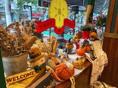 -Pie Bird(新闸路店)