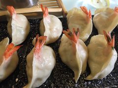 -渔娘渔家丹东海鲜(东直门店)