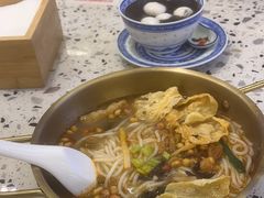 -雙冲柳州螺蛳粉&酸嘢&桂林米粉(簋街店)