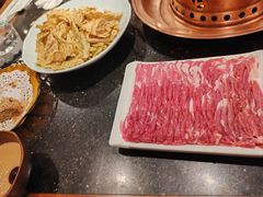 -南门涮肉(北洼路店)