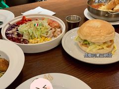 夏苏卡-Miss Q Family甜品·蛋糕·法甜咖啡