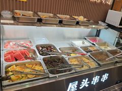 -屋头串串(临江路店)