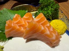 -隐月· 㐂和食屋(芝罘万达公馆店)