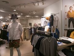 -C&A(茂业天地店)