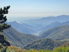 -妙峰山风景名胜区