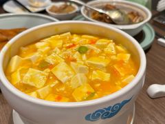 -佘山世茂艾美·御珍轩中餐厅