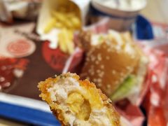 -汉堡王(嘉定宝龙城市广场)