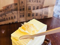 蛋糕老奶油-德大西餐社(云南南路店)